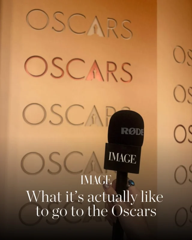 Exclusive Irish celebrations in Hollywood, frantically scurrying along the Walk of Fame, a mashed potato bar and one of the most prestigious celebrations of film in the world — working in LA in the lead up to the Academy Awards was equal parts thrilling and terrifying for deputy digital editor @sarahgill97, who shares her Oscars week diary. ????

Read in full via the #linkinbio.

@oscarwildeawardsla @theacademy