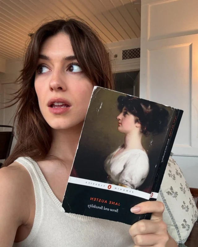 From new spins on classic stories to contemporary Irish novels getting the TV treatment, we have selected the best book to screen adaptations to look forward to this year. ?

Read in full through the link in bio. ?