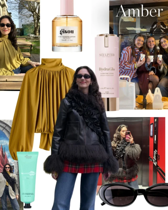 Join team IMAGE for a behind-the-scenes look at our first city takeover in Galway! First, the team take the train to check in at the Radisson Red, then heads straight to meet the incredible Jess Murphy in her restaurant Kai. We taste-tested some local food and drink recommendations before having dinner in the Cava Bodega by JP McMahon. The following day, ahead of the Business Club Live, we visited some beautiful Galway boutiques and bakeries before meeting Daniel Ulrichs, owner of Coffeewerk + Press on Quay Street and stylist and lecturer Orla Sheridan. 

Watch our the behind-the-scenes video of our trip via the #linkinbio! ?