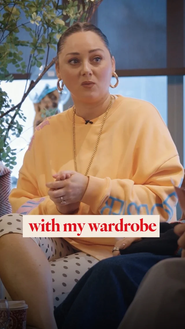 Do you have moments where you’re standing in your jam packed wardrobe… and yet can find nothing to wear? Where suddenly nothing feels like “you” - when each item is either too try-hard, or uncomfortable, or crumpled, or Bag Lady?

This week’s episode of The Motherload is all about how to get dressed and feel bloody brilliant.

Dominique is joined by a panel of experts including stylist Courtney Smith, beauty columnist Triona McCarthy and artist Audrey Hamilton, who give all the tips to help you feel put together, comfortable, and confident.

Listen now, and remember to follow to get all the new episodes of IMAGE The Motherload first. 

 IMAGE The Motherload is powered by Peugeot (@peugeot_ireland), and sponsored by Liffey Valley (@liffey_valley), Avoca (@avocaireland), Revive Active (@reviveactive), Aptamil Advanced (@aptamil_ireland) and Tigers Childcare (@tigerschildcare).