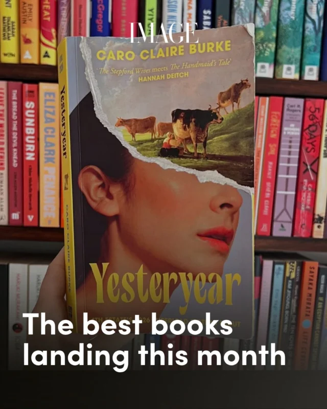 A new memoir from Lena Dunham, a dystopian novel that’s somewhere between Nara Smith and The Truman Show, and a whole heap of great Irish reads from Louise Nealon, Louise O’Neill, Lucy Caldwell and more — April is a very good month for fresh literary releases.

#Linkinbio to view more.?