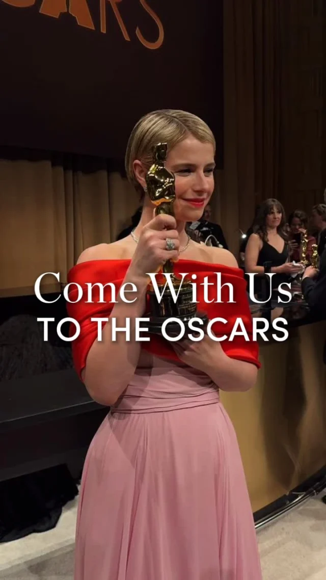Exclusive Irish celebrations in Hollywood, frantically scurrying along the Walk of Fame, a mashed potato bar and one of the most prestigious celebrations of film in the world — working in LA in the lead up to the Academy Awards was equal parts thrilling and terrifying for deputy digital editor @sarahgill97, who shares her Oscars Vlog. ???

Read in full via the #linkinbio.

@oscarwildeawardsla @theacademy