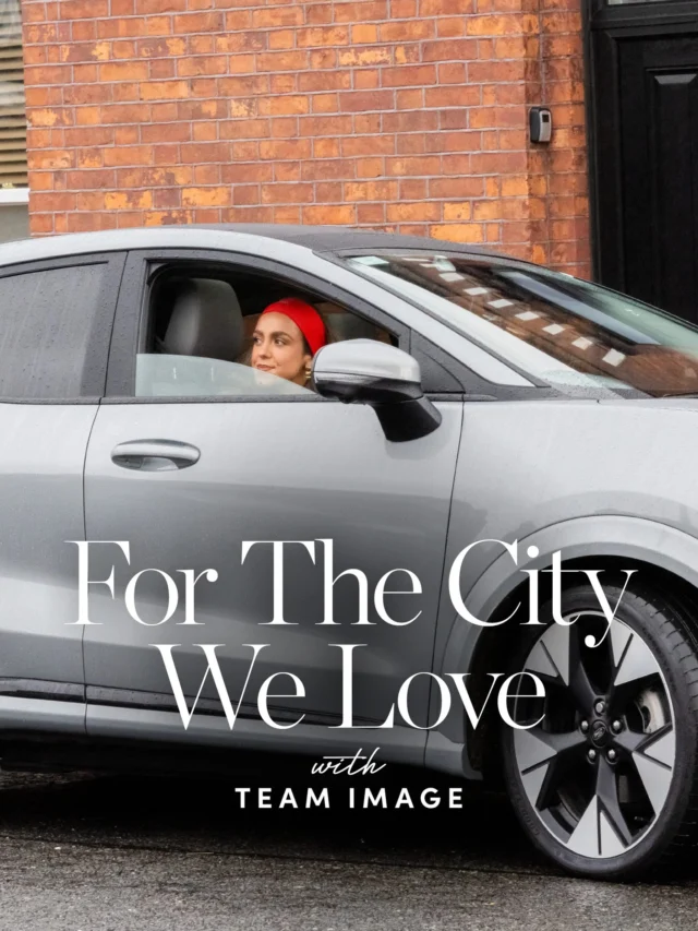 We’ve got the scoop on the ultimate prize ?

Ford are giving away a brand new Ford Puma Gen-E or Puma Hybrid to one lucky winner! To be in with a chance of winning, all you have to do is take one for a test drive..

1.Book your test drive before April 30* on Ford.ie
2. Fill out the competition form at the link in bio.

Want to see it in action? We asked IMAGE staffers Emily O’Neill and Dearbhla Lovett to drive this electrifying and efficient vehicle around Dublin for both work and play.

?Read more about their experience and enter for your chance to win at the link in bio.

*Test drive must be completed by May 30, 2026. Terms & Conditions apply.

#sponsored