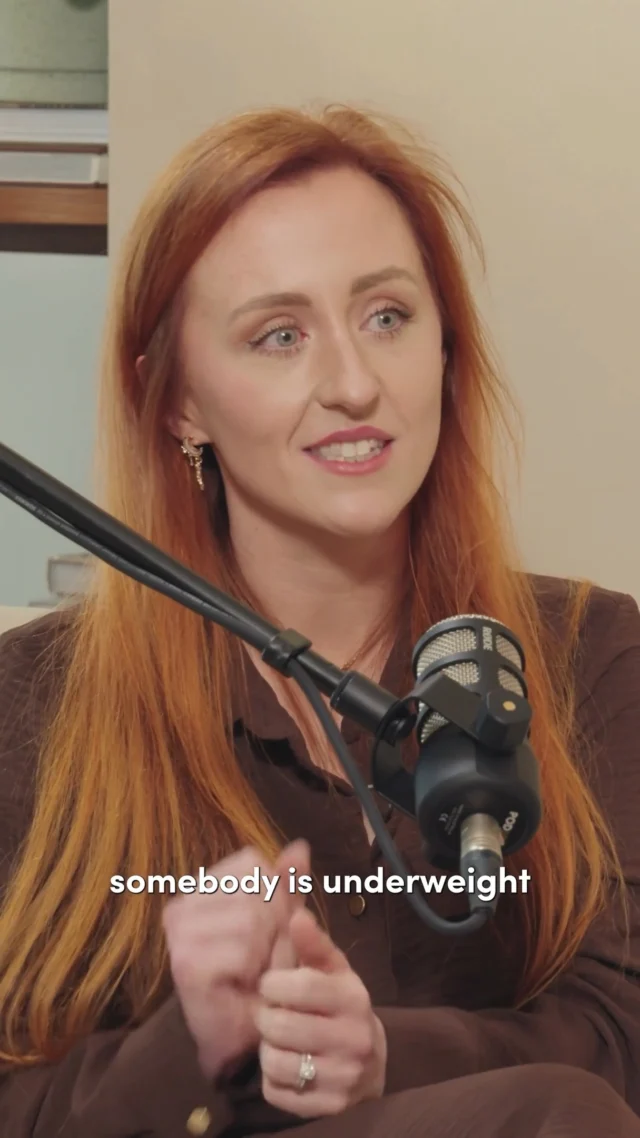 TW: This episode discusses eating disorders.

 "Eating disorders don't always look obvious."

In our latest episode of IMAGE The Check-In, host @elliebalfe1 discusses the ins and outs of eating disorders with psychiatric nurse Laura Casey from @loisbridgesdublin. From their deeper causes and lesser-known symptoms, to how you (or a loved one) can seek help, Laura helps illuminate everything we need to know about EDs.

Listen to the full episode now at the link in bio.
Visit Bodywhys or call 01 2107906 for information and support relating to Eating Disorders, psychologicalsociety.ie or loisbridges.ie to find a psychologist or psychotherapist or indi.ie to browse registered dietitians.

IMAGE The Check-in is empowered by @boots.ireland and sponsored by @samsungireland and @waterstoneclinicireland.