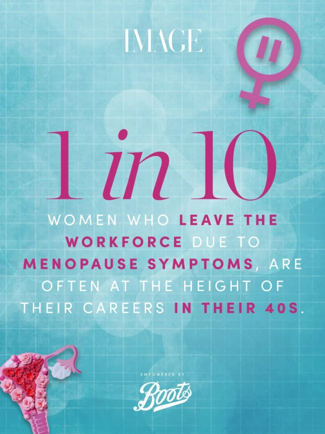 For many women, the 40s arrive not as a gentle transition, but as a sudden, loud revelation 💥

It is a decade when we must become expert project managers of our own wellbeing, navigating childbirth, health issues and the pressures of life milestones.

🔗 Read more at the link in bio.

#sponsored