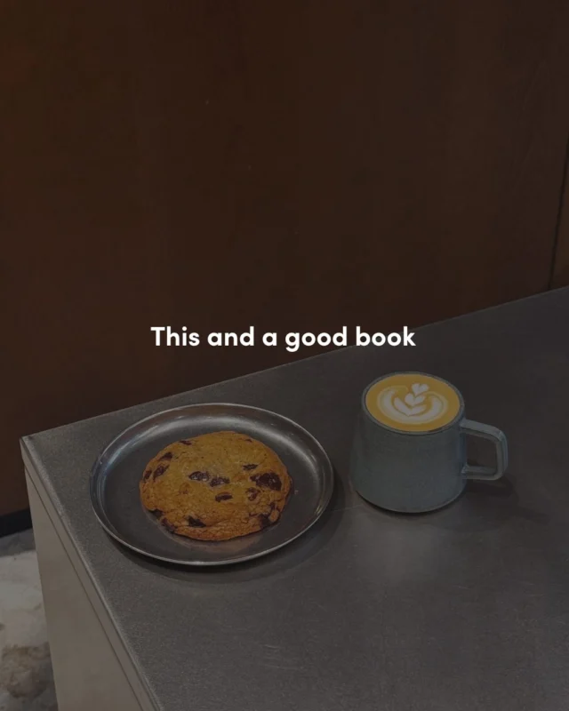 Our daily caffeine fix is something we take very seriously at IMAGE HQ. The team share their go-to coffee spots in Dublin city.

#linkinbio for more. ?