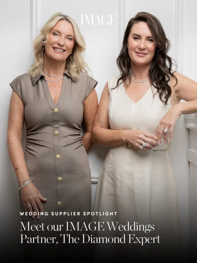 ? "You can tell a woman’s life story through her jewellery" ?

We sit down with sisters Rhona Fitzpatrick and Orla Chohan, the duo behind Ireland’s leading private fine jeweller, The Diamond Expert. Renowned for their personalised, transparent and luxury fine jewellery experience, they have quickly become one of Ireland's fastest growing jewellery brands. Every one of their pieces is designed bespoke in collaboration with the client and handcrafted in their workshop using hand-selected GIA or IGI certificated diamonds. The Diamond Expert brings a fresh, contemporary, and transparent approach to buying fine jewellery. 

Read more at the link in bio. ? 

? IMAGE Weddings 2026 is in partnership with @thediamondexpertofficial