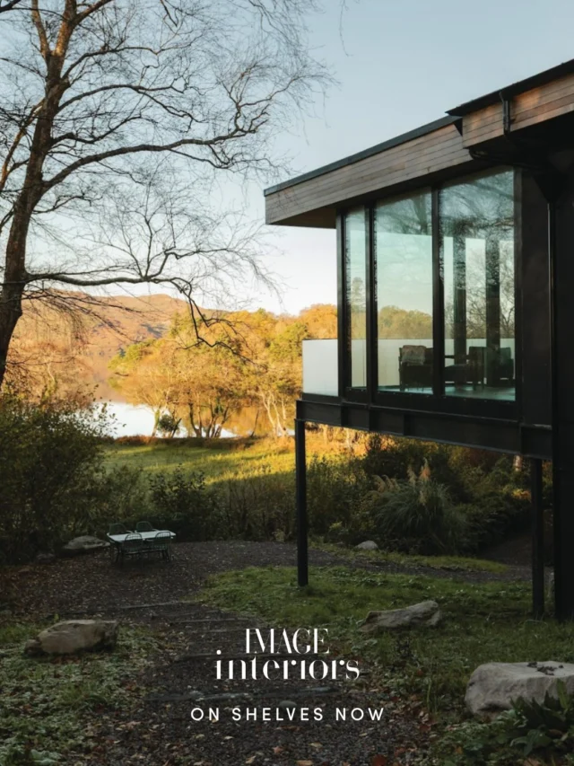 The spring/summer issue of IMAGE Interiors is out today ?

Inside, you’ll find a serene Kerry home with incredible lake views, a Victorian Galway house that’s been given a considered makeover, a Kinsale harbour dwelling that reflects the shifting tides outside, and so many more incredible spaces.

Find the issue on shelves now, or subscribe to IMAGE today and receive our new Interiors spring/summer issue, delivered straight to your door. 

Cover photography by @elysekennedy

Subscribe to IMAGE today and receive our new Interiors spring/summer issue, delivered straight to your door.

What’s included in a subscription ??
Four issues of IMAGE and two issues of IMAGE Interiors delivered to your home.

Access to all our Digital Magazines as well as our full Digital Archive on IMAGE.ie so you can flick through every new edition and all past editions of the magazine wherever you are in the world.

Exclusive Bonus: A Gift from La Bougie ?
Each Print & Digital Magazine subscription will come with a gorgeous luxury gift from La Bougie, worth €75.