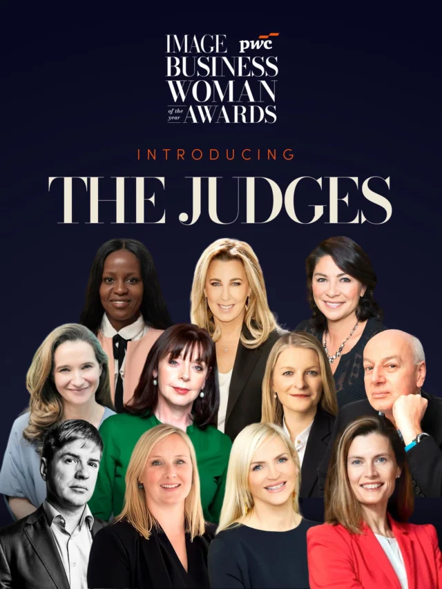 ? Announcing our judges for the IMAGE PwC Businesswoman of the Year Awards ?

The countdown is officially on for this year’s awards. An incredibly high-calibre shortlist has been compiled from hundreds of impressive nominations, and so our renowned judges have been tasked with the truly difficult job of narrowing down the shortlist to a single winner (or team) in each category.

Just around the corner, the IMAGE PwC Businesswoman of the Year Awards are taking place on Friday, May 15, 2026, where we’ll announce and celebrate Irish women in business ?

Read more about the highly esteemed judging panel at the link in bio ?

The IMAGE PwC Businesswoman of the Year Awards is in partnership with @pwc_ireland and sponsored by @esgloballaw, @pinergyenergy, @samsungireland, Primeline Group, Cantor Fitzgerald Ireland, @weirandsons, @telus_digital, @volvocarsie, @cpl_group, @cairnhomesplc, and @vodafoneireland.