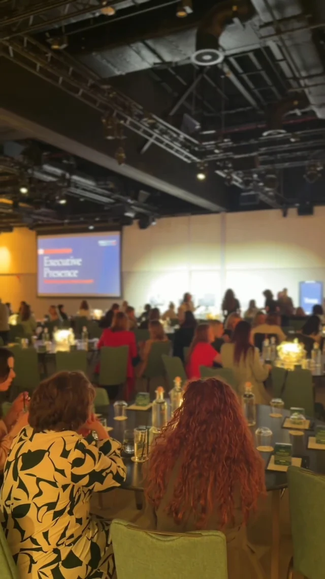 Power, potential and presence were the hot topics at last night's IMAGE Business Club, live from the @dublinroyalconventioncentre.

Founder of the 3SIXTY Leaders Club @lucygernon led an informative deep-dive into the concept of exeuctive presence, followed by a fascination conversation exploring into the real world of business leadership with Marie Moynihan, SVP of HR at Dell Technologies, @kimosullivan, founder of BrowAid, and @evelynmoynihan, CEO of Kilkenny Design - hosted by IMAGE contributing editor @melaniemorris.

As a bonus treat for our members, we hosted an exclusive professional headshot with our incredible photographers @guirdts during our networking reception, all enjoyed over canapes and refreshing gin and tonics courtesy of @tanqueraygin and @poachersdrinks. 

Attendees departed with a generous gift courtesy of @weare.ethos

Interested in joining the Business Club and learning more about upcoming events? Learn more at the #linkinbio. 

The IMAGE Business Club is in partnership with @pwc_ireland and sponsored by @esgloballaw, @pinergyenergy, @samsungireland, Primeline Group, Cantor Fitzgerald Ireland, @weirandsons, @telus_digital, @volvocarsie, @cpl_group, @cairnhomesplc, @vodafoneireland, @arachas.insurance and @volvocarsie