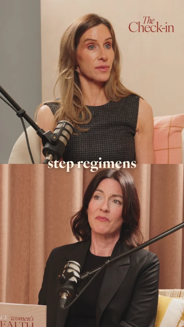 What if we stopped thinking of skin as just something we look at, and started seeing it as a window into our health?

On this week’s episode of IMAGE The Check-in, @elliebalfe1 is joined by Professor Caitriona Ryan of the @instituteofdermatologists for a fascinating conversation on skin health, skin cancer awareness, acne and rosacea, the rise of aesthetics, and how our skin can reflect what’s happening inside our bodies.

We also dive into the longevity conversation, including Caitriona’s exciting new supplement launch, ID Formulas (launching this June), and what ageing well might look like from the inside out.

Insightful, practical and full of wisdom for women at every age, listen to our latest episode now wherever you get your podcasts.

#sponsored

IMAGE The Check-in is part of the IMAGE Women’s Health Clinic and proudly empowered by @boots.ireland and sponsored by @samsungireland & @waterstoneclinicireland.