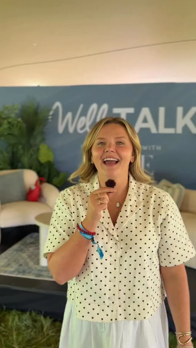 We are back this weekend at @wellfestirl and this year we have our own WellTalk stage, hosted by IMAGE Editorial Director Dominque McMullan (@bobbleheadmo) with our biggest and best line-up yet! Joining her this year as co-host is Melanie Morris, (@melaniemorris). 

Fitness influencers Joe and Rosie Wicks (@thebodycoach) will headline, alongside a major wave of talent, including health advocate Spencer Matthews, Solemates Aoibhinn Raleigh, The Coronas’ Danny O’Reilly, Olympic Boxing Champion Kellie Harrington and Cocoa Brown’s founder Marissa Carter.

Be sure to stop by for a great two days of expert-led chats and, as always, a gorgeous gift bag full of beauty and wellness goodies. 

#sponsored

The IMAGE Wellness Project 2026 is sponsored by @vitacocoeu, @cocoabrowntan, Wellthy by @bootsireland & @manhattan.ie.