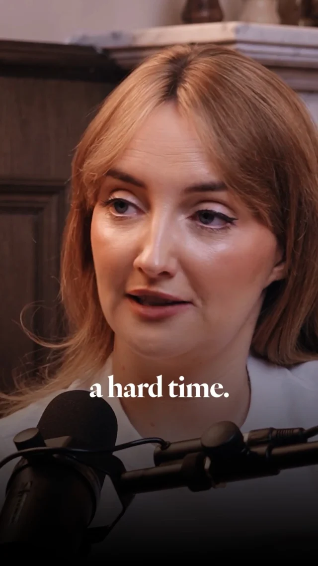 There is anxiety, and then there’s the kind of anxiety that changes your life. 

This week on The Motherload, @carolineforan joins Dominique. 

Their conversation covers panic attacks, control, and the huge pressure to keep going when everything in your body is telling you to stop. Caroline shares what it’s like raising her son, who has a PDA profile, and how motherhood has completely reshaped her understanding of anxiety.

It’s a special one. We hope you enjoy. 

IMAGE The Motherload is powered by Peugeot (@peugeot_ireland), and sponsored by Liffey Valley (@liffey_valley), Avoca (@avocaireland), Revive Active (@reviveactive), Aptamil Advanced (@aptamil_ireland) and Tigers Childcare (@tigerschildcare).