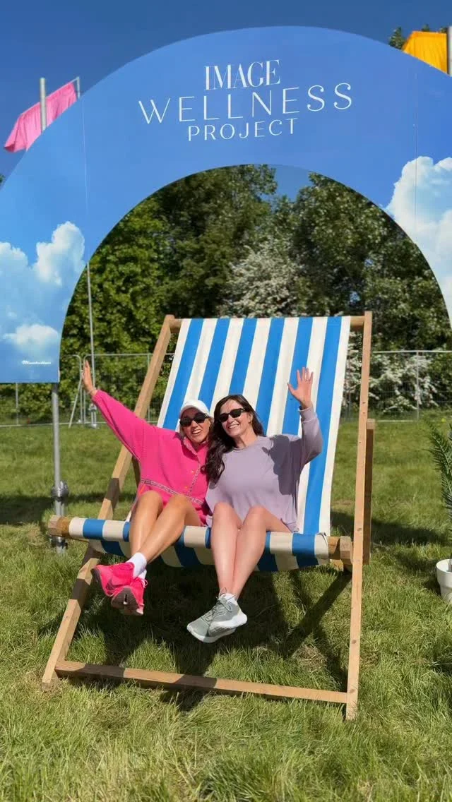 We’re ready for you @wellfestirl ??????

Come and join us this weekend at the IMAGE WellTalks Stage where we’ll be joined with some amazing guests all weekend long.

The IMAGE Wellness Project live at WellFest in partnership with @vitacocoeu, @cocoabrowntan, Wellthy by @boots.ireland & @manhattan.ie