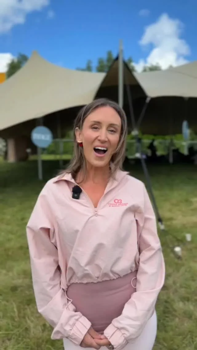 Some wise words on wellness at @wellfestirl with our speakers @marissacarter, @aoifeorourke327 and @lisaorourke528 ??

The IMAGE Wellness Project is live at WellFest this weekend in partnership with @vitacocoeu, @cocoabrowntan, Wellthy by @boots.ireland & @manhattan.ie????