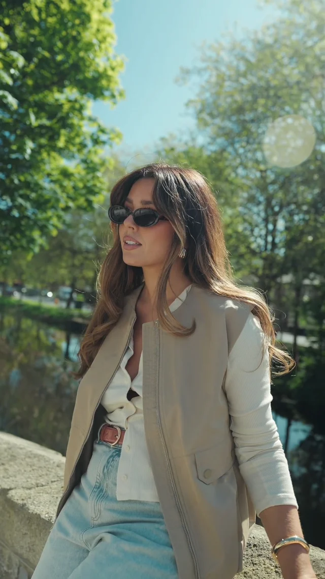 ? Step into spring with Team IMAGE ?

We recently tried out F&F Clothing's new spring collection at Tesco – bringing effortless style to everyday dressing, with easy-to-wear staples like relaxed jeans and lightweight layers designed for a fresh, versatile seasonal wardrobe.

? See more at the link in bio.

#ad