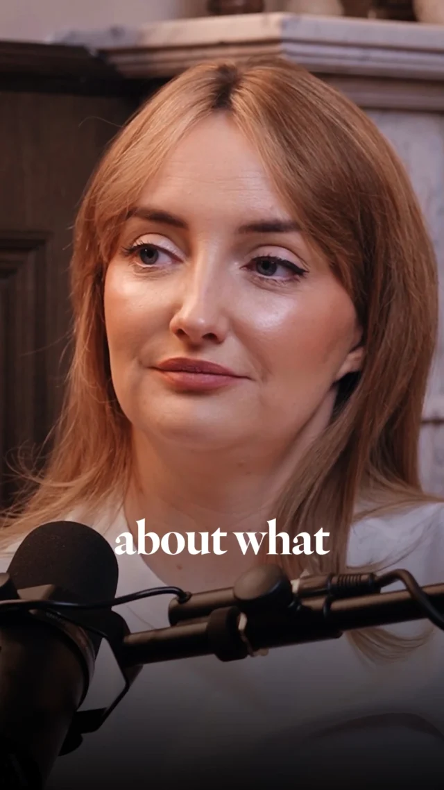 Anxiety doesn’t disappear when you become a mum. For many, it gets louder.

Best selling author @carolineforan joins Dominique on The Motherload this week to talk about control, resilience, anxiety and ultimately - acceptance of the people we are. 

Listen or watch wherever you get your podcasts. 

#sponsored

IMAGE The Motherload is powered by Peugeot (@peugeot_ireland), and sponsored by Liffey Valley (@liffey_valley), Avoca (@avocaireland), Revive Active (@reviveactive), Aptamil Advanced (@aptamil_ireland) and Tigers Childcare (@tigerschildcare).