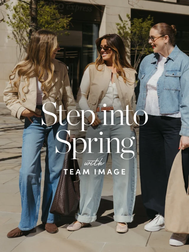 Need a spring wardrobe refresh? ?

F&F Clothing’s new collection at Tesco leans into effortless, everyday dressing, built around pieces that are easy to mix, match and wear on repeat. Think relaxed denim, soft staple t-shirts and lightweight layers that feel practical but still on-trend – perfect for building a spring wardrobe full of pieces you’ll reach for again and again.

?? Browse the collection now at the link in bio.

#sponsored