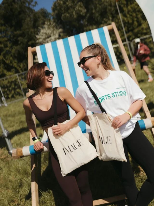 We had the most incredible time at @wellfestirl! Thanks so much to all who joined us on the WellTalk stage! ??

The IMAGE Wellness Project is live at WellFest this weekend in partnership with @vitacocoeu, @cocoabrowntan, Wellthy by @boots.ireland & @manhattan.ie ????