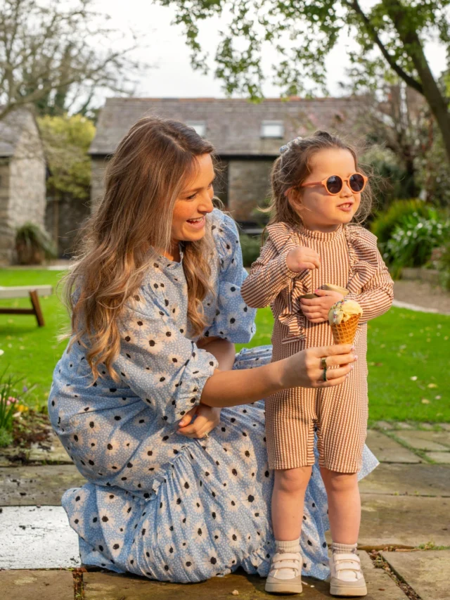 ? This spring with @boots.ireland we’re celebrating wellbeing, health and support – at every stage of life. 

From the tiniest beginnings to the wisdom passed down, every stage deserves to be supported. As we enjoy the brighter weather and the longer days, there’s a renewed sense of energy in how we come together: little boosts, shared moments, and the comfort of knowing someone’s always there. Because it’s not just about today, it’s about every age, every stage, and all the moments in between ?

“It’s in the small rituals, the way we look after each other before the day even begins."

Four generations. One story.

Boots – With You For Life. Through every season, every step, every small thing that matters most.

? Read more at the link in bio.

#ad