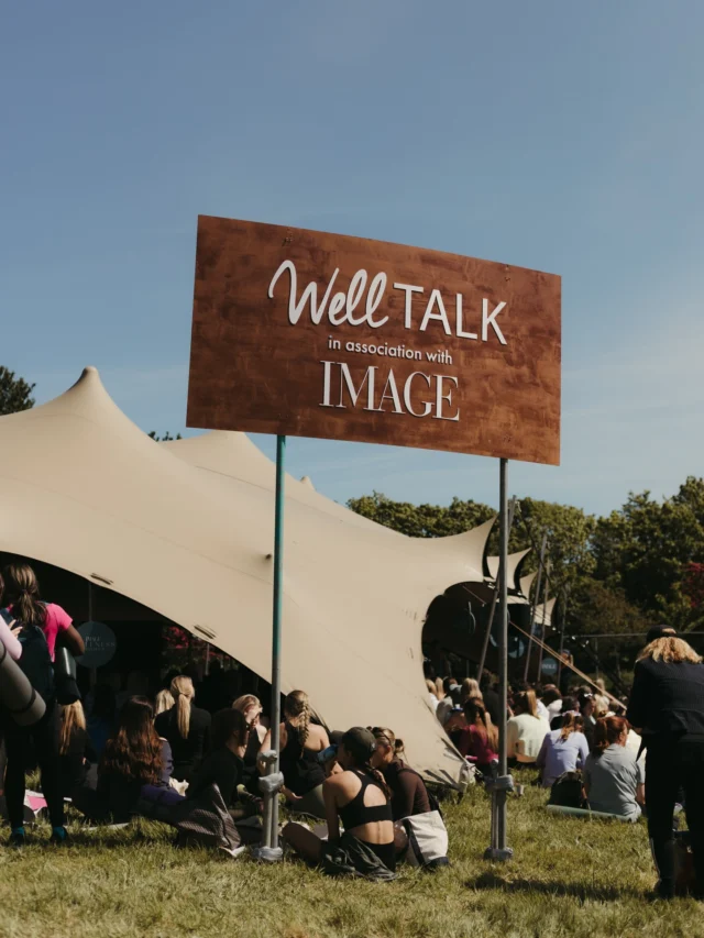 It’s day 2 at @wellfestirl! Come see us at the WellTalk stage ??

The IMAGE Wellness Project is live at WellFest this weekend in partnership with @vitacocoeu, @cocoabrowntan, Wellthy by @boots.ireland & @manhattan.ie.

 ?: @guilhermertds