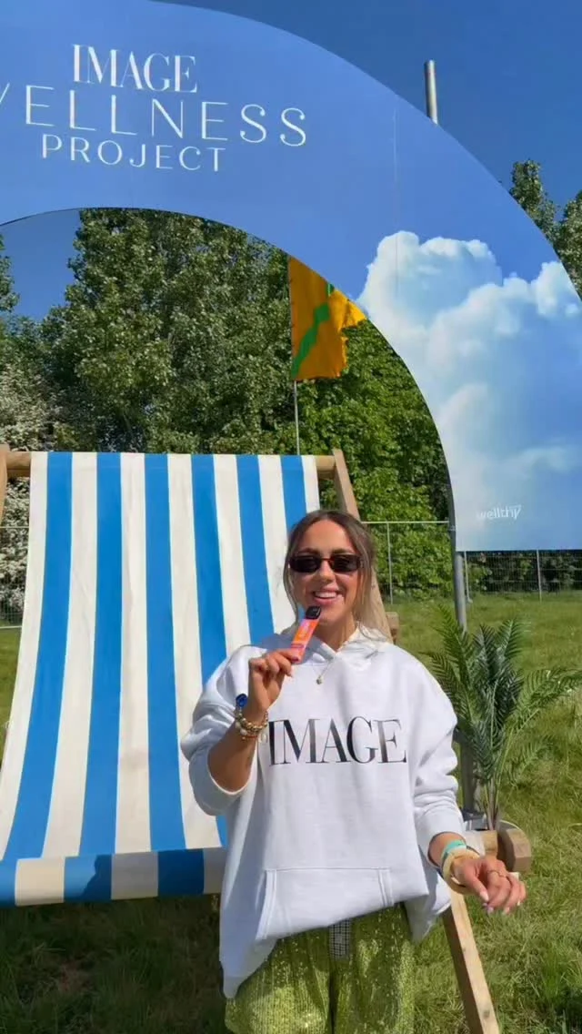 How do you stay Wellthy? 

We asked WellFest attendees for their top wellness tips, from yoga with the girls to grabbing a matcha for a long walk. 

Be sure to stop by our WellTalk stage this weekend. 

#sponsored @boots.ireland

*Food supplements should not replace a healthy diet and active lifestyle