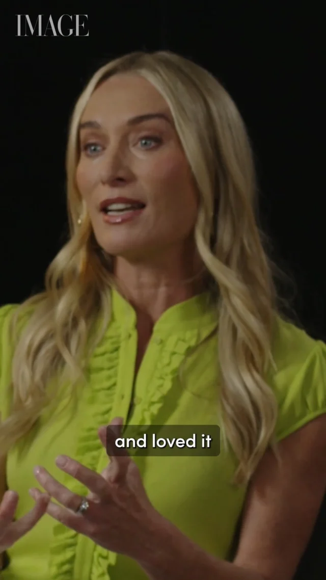 Who's ready for Rivals season two to hit our screens?

IMAGE caught up with Victoria Smurfit and Lisa McGrillis to chat about Dame Jilly Cooper's legacy, getting back in touch with Maud and Valerie, and the ever-so-subtle styling choices that bring their characters to life on screen.

@disneyplusie #rivals