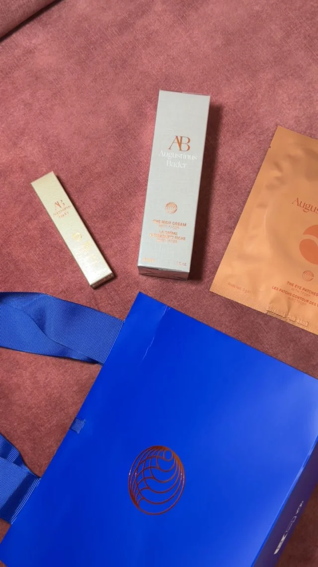 We’re thrilled to reveal @augustinusbader as the gifting partner for the IMAGE PwC Businesswoman of the Year Awards 2026 ?

Founded by biomedical scientist and regenerative medicine expert Augustine Bader, this science-led skincare brand has become a global cult beauty favourite. Guests will receive a luxurious gift bag valued at over €280, adding an extra touch of indulgence to the night. ?

The IMAGE PwC Businesswoman of the Year Awards 2026 is in partnership with @pwc_ireland and sponsored by @esgloballaw, @pinergyenergy, @samsungireland, Primeline Group, Cantor Fitzgerald Ireland, @weirandsons, @telus_digital, @volvocarsie, @cpl_group, @cairnhomesplc, @vodafoneireland and @arachas.insurance.

#BWOTY #sponsored