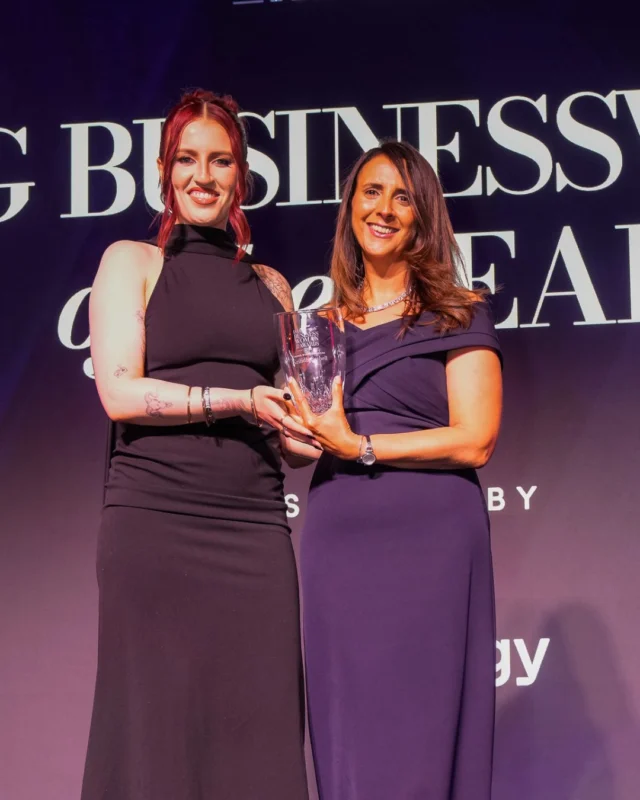 Congratulations to our final winners at the IMAGE PwC Businesswoman of the Year Awards 2026!

Our Start-Up Businesswoman of the Year presented by Samsung, @samsungireland, goes to Kim O’Sullivan, @kimosullivan, Founder and CEO, BROW AID, @thedublinmakeupacademy, @browaidofficial

Our Entrepreneur of the Year presented by Eversheds Sutherland, @esgloballaw, goes to Julie Collison, Director and Co-founder, Clear Strategy

Our Young Businesswoman of the Year presented by Pinergy, @pinergyenergy, goes to Keilidh Cashell, Creative Director, KASH Beauty, @keilidhmua, @kashbeauty

Our CEO of the Year presented by Primeline Global, goes to Larissa Feeney, CEO and Founder, Kinore Finance and Business Services, @larissa_feeney_kinore

Our Overall Businesswoman of the Year goes to Melíosa O’Caoimh, Country Head of Ireland, Northern Trust, @northerntrustcompany

Congratulations to all of our amazing winners, see all of the winners now at the link in bio!

The IMAGE PwC Businesswoman of the Year Awards 2026 is in partnership with @pwc_ireland and sponsored by @esgloballaw, @pinergyenergy, @samsungireland, Primeline Group, Cantor Fitzgerald Ireland, @weirandsons, @telus_digital, @volvocarsie, @cpl_group, @cairnhomesplc, @vodafoneireland and @arachas.insurance, and in association with @wearemovement_ and our media partner @the_currency_news.

#BWOTY26