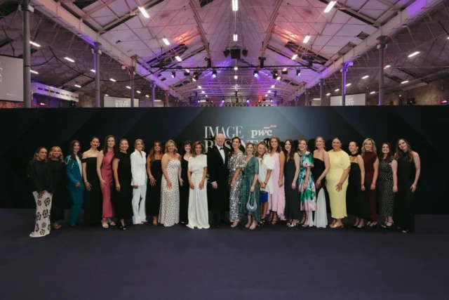 The team that made it all happen, we marked a milestone.?

The IMAGE PwC Businesswoman of the Year Awards returned for its 18th year - and as part of IMAGE Media’s 50th anniversary, this one felt particularly significant. Across 13 categories, we recognised the women building businesses, leading organisations, and shaping the future of this country. The calibre of nominees was extraordinary. The room reflected it.

Congratulations to every winner, every runner-up, and every nominee. Over the coming days, we’ll be sharing individual spotlights, highlights from the evening and much more.       
Watch this space!    
                                                                                                                                                                                                                                                                                                                                                                                   The IMAGE PwC Businesswoman of the Year Awards 2026 is in partnership with @pwc_ireland and sponsored by @esgloballaw, @pinergyenergy, @samsungireland, Primeline Group, Cantor Fitzgerald Ireland, @weirandsons, @telus_digital, @volvocarsie, @cpl_group, @cairnhomesplc, @vodafoneireland and @arachas.insurance, and in association with @wearemovement_ and our media partner @the_currency_news. 

#BWOTY26 #WomenInBusiness

?: @guirtds @guilhermertds