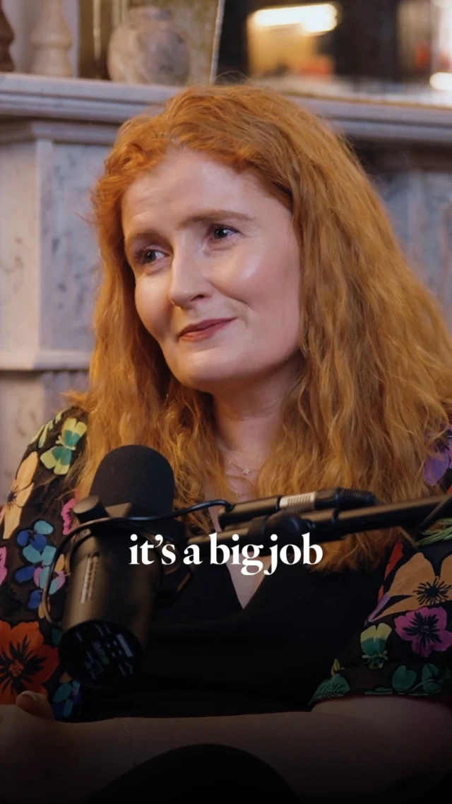 This week on IMAGE The Motherload, Dominique sits down with one of Ireland’s most respected parenting voices, Dr Joanna Fortune, for some advice. 

A psychotherapist, bestselling author and mum, Joanna shares expert advice on anxiety in children, emotional resilience, raising boys, screen time, parental guilt and why so many parents feel under pressure to get everything right. 

Listen now or share with a mum to let her know she’s not alone. 

IMAGE The Motherload is powered by Peugeot (@peugeot_ireland), and sponsored by Liffey Valley (@liffey_valley), Avoca (@avocaireland), Revive Active (@reviveactive), Aptamil Advanced (@aptamil_ireland) and Tigers Childcare (@tigerschildcare). 

#sponsored