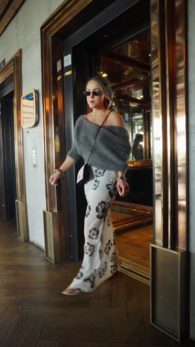 Strike a pose!??

Team IMAGE headed to The Devlin to watch the highly-anticipated Devil Wears Prada 2 – dressed for the occasion, of course!?

We LOVED everything about it. Have you seen it yet? 

@disneystudiosie @tdwp2 #tdwp2 #ad