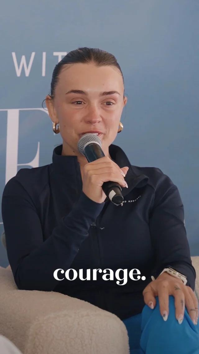 Dominique sat down with Niamh O’Connor @niamhoconnnor for a live conversation at WellFest as part of The IMAGE Wellness Project.

In this episode, Niamh opens up about completely changing the course of her life over the past few years, from building healthier routines and running her first 5k, to stepping away from alcohol and learning how to finally protect her peace.

Listen now via the link in bio.

The IMAGE Wellness Project is sponsored by Boots (@boots.ireland), Vita Coco (@vitacocoeu), Manhattan (@manhattan.ie) and Cocoa Brown (@cocoabrowntan)

#sponsored