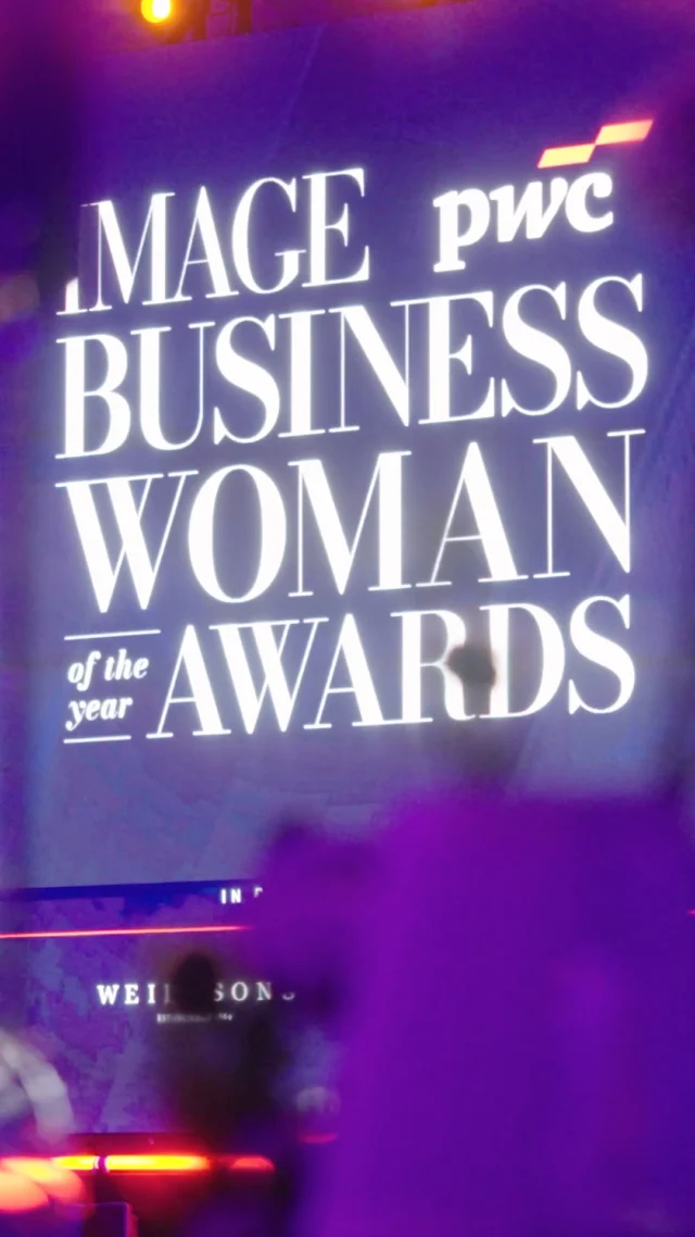 ? Last Friday we celebrated the very best in business at the 2026 IMAGE PwC Businesswoman of the Year Awards at the RDS ?

With more than 1,300 guests in attendance, the atmosphere was electric as businesswomen from across Ireland and beyond gathered to celebrate colleagues, support friends and family, connect with fellow leaders and enjoy an unforgettable night of entertainment and inspiration.

To every woman who walked across that stage, who cheered from the tables, who has been quietly building something remarkable – this night was for you.

To every nominee, winner, guest and partner who joined us – thank you for being part of something that matters. This is what female achievement looks like, and we are so proud to celebrate it ?

Head to the link in our bio to relive the night through our event coverage – including standout moments and some of our favourite quotes from this year’s incredible winners.

The IMAGE PwC Businesswoman of the Year Awards 2026 is in partnership with @pwc_ireland and sponsored by @esgloballaw, @pinergyenergy, @samsungireland, Primeline Group, Cantor Fitzgerald Ireland, @weirandsons, @telus_digital, @volvocarsie, @cpl_group, @cairnhomesplc, @vodafoneireland and @arachas.insurance, and in association with @wearemovement_, @soundtolight and our media partner @the_currency_news.

#BWOTY26 #sponsored