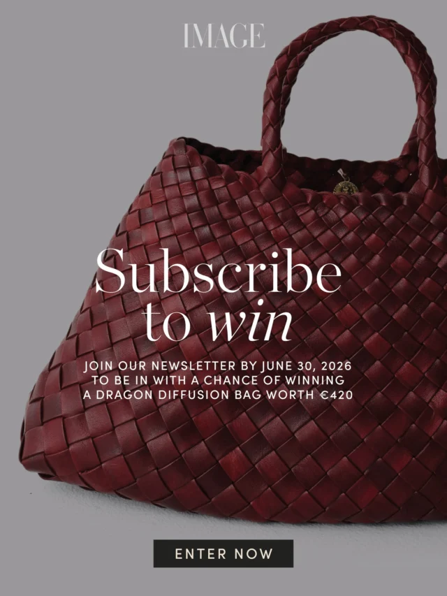 We’re giving away the bag of the summer! If you want to WIN this gorgeous Dragon Diffusion handbag, all you've got to do is hit the link in our bio and sign up to our newsletter ?