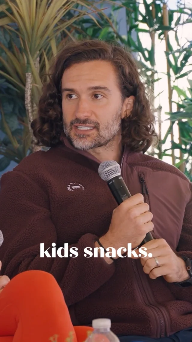 This week on The Wellness Project, Dominique sits down with Joe and Rosie Wicks.

Known for transforming the fitness space and helping millions of people move more, Joe is joined by Rosie in this episode, to share a more personal side of their lives.

Together, they talk about building a family, creating a calm and stable home environment, and navigating busy careers while staying grounded in what matters most.

Listen now via the link in bio. ?

The IMAGE Wellness Project is sponsored by Boots (@boots.ireland), 
 Vita Coco (@vitacoco), Manhattan (@manhattan.ie) and Cocoa Brown (@cocoabrowntan)

#sponsored