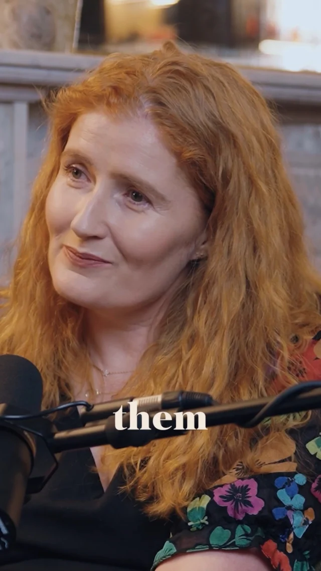 If you’re a parent, save this episode now, because you’ll be returning to it again and again. ????

Psychotherapist and parenting expert, Dr Joanna Fortune, joins Dominique on The Motherload this week, for all the advice (and reassurance too!). 

Listen wherever you get your podcasts. 

IMAGE The Motherload is powered by Peugeot (@peugeot_ireland), and sponsored by Liffey Valley (@liffey_valley), Avoca (@avocaireland), Revive Active (@reviveactive), Aptamil Advanced (@aptamil_ireland) and Tigers Childcare (@tigerschildcare). 

#sponsored