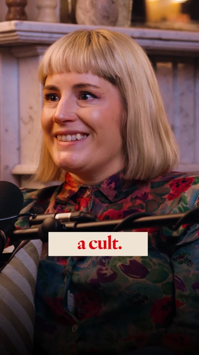 You might know Laura O’Connell as the hilarious Irish midwife on Instagram but there is a lot more behind the humour.

On this week’s episode of IMAGE The Motherload, Laura speaks with Dominique about growing up in a cult, losing her mum at a young age, navigating an unplanned pregnancy, and entering psychiatric care last year.

It is an honest, at times very funny, conversation about motherhood, mental health, and the sometimes relentless pressure to keep going.

Listen and follow wherever you get your podcasts. 

IMAGE The Motherload is powered by Peugeot (@peugeot_ireland), and sponsored by Liffey Valley (@liffey_valley), Avoca (@avocaireland), Revive Active (@reviveactive), Aptamil Advanced (@aptamil_ireland) and Tigers Childcare (@tigerschildcare). #sponsored