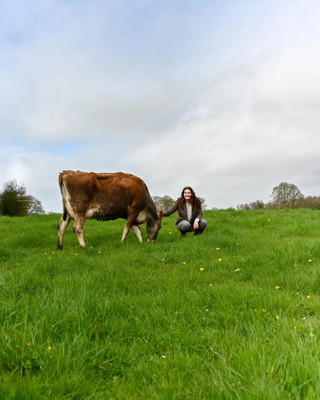 In the Summer issue of IMAGE, on shelves now, @cliodhnaprendergast meets three generations of female farmers at @toryhillhouse, where the 18th-century buildings and farmlands have found balance with 21st-century ecological innovation.

Pick up the issue in stores, or subscribers get all IMAGE issues, plus a luxury gift for just €75. Click the link in our bio to find out more.