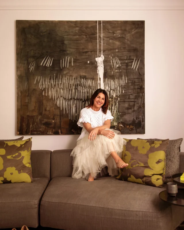 In the Summer issue of IMAGE we take a tour of @maryphelan_’s Victorian Ranelagh home. Gradually evolving over many years, it proves the value of considered design. Pick up the issue to see more.

Not a subscriber yet? Get all IMAGE issues, plus a luxury gift for just €75. Click the link in our bio to find out more.

Photography: @ruthmariaphotos