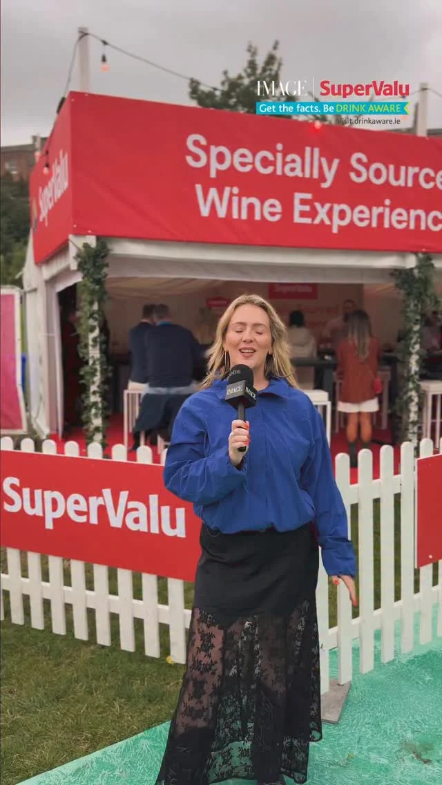 “Sometimes when I sit down with an exceptional glass of wine, I can taste the art of the winemaker on my palette”

We caught up with some of the incredible sommeliers at the SuperValu Specially Sourced Wine Experience at Taste of Dublin to ask them what makes a wine truly exceptional for them?

If you’re interested in learning more about unforgettable wines, check out the expert-led sessions running across the weekend.

@supervalu_irl #tasteofdublin #ad #drinkaware