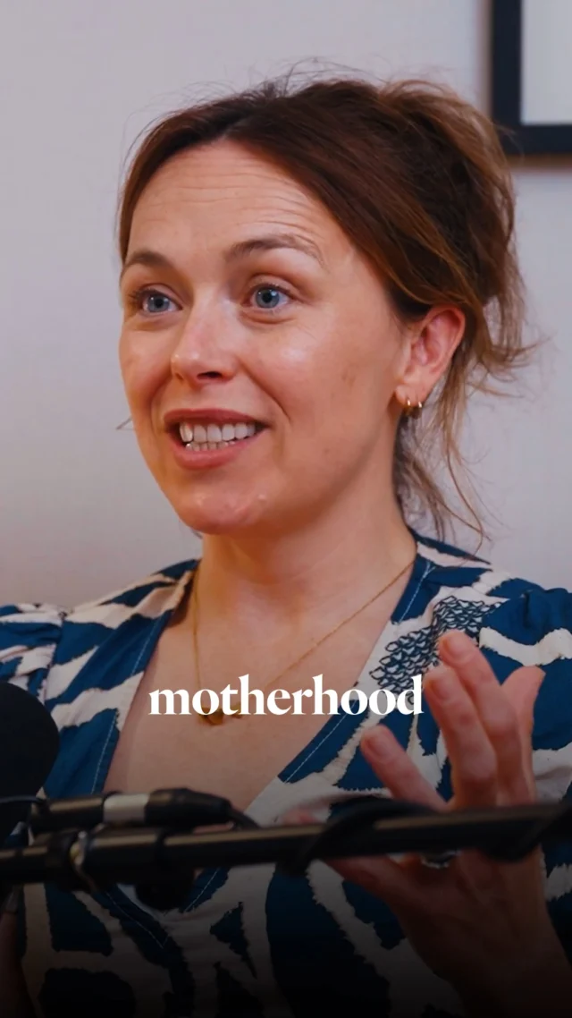 A few questions for the mums in the room… Does everything always feel urgent? Do you feel exhausted even after rest? Do you snap more easily than you would like to? 

Then your nervous system is likely dysregulated. 

This week on IMAGE The Motherload, Dominique McMullan sits down with psychotherapist Michelle Flynn for a conversation we want every mum to hear.

Together they explore matrescence, anxiety, birth trauma, perimenopause, and why motherhood can feel so physically and emotionally demanding.

Michelle's unique approach combines traditional psychotherapy with somatic work, helping women understand not just what's happening in their minds, but what their bodies might be trying to tell them too.

This stuff is essential. 

The episode is jam packed full of advice and empathy. Save it, share it, and let’s support each other and our maternal mental health. 

IMAGE The Motherload is powered by Peugeot (@peugeot_ireland), and sponsored by Liffey Valley (@liffey_valley), Avoca (@avocaireland), Revive Active (@reviveactive), Aptamil Advanced (@aptamil_ireland) and Tigers Childcare (@tigerschildcare).

#sponsored