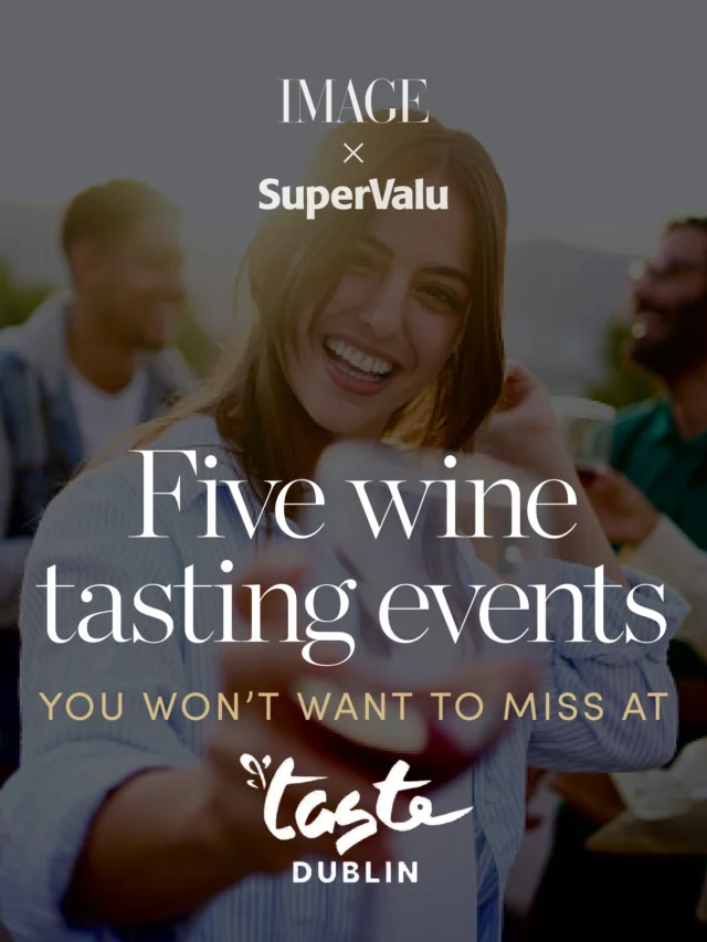 Taste of Dublin is one of the most anticipated social events on the summer calendar, and this year is no different ?

From small plates to sweet treats, there is a range of experiences on offer to tantalise those taste buds, and for wine lovers, this year is particularly enticing ?

The @supervalu_irl Specially Sourced Wine Tasting Sessions will feature some of the most exciting names in international winemaking, offering guests the opportunity to taste, learn and discover in a relaxed but immersive setting.

Check out the full schedule of afternoon and evening sessions in the link in bio.

#ad