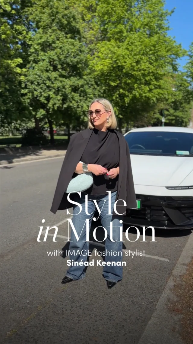 From the streets of Dublin to the wild beauty of the Antrim coast, follow IMAGE fashion editor Sinead Keenan as she takes the all-electric Hyundai IONIQ 6 behind the scenes of our new IMAGE Summer issue. She sources standout looks from independent boutiques, including Beautiful South and Seagreen in Ranelagh, before heading north for a spectacular coastal shoot. ??

Find IMAGE Summer in your local shops or click the link in our bio to buy online. ?

#sponsored #BTS #RoadTrip