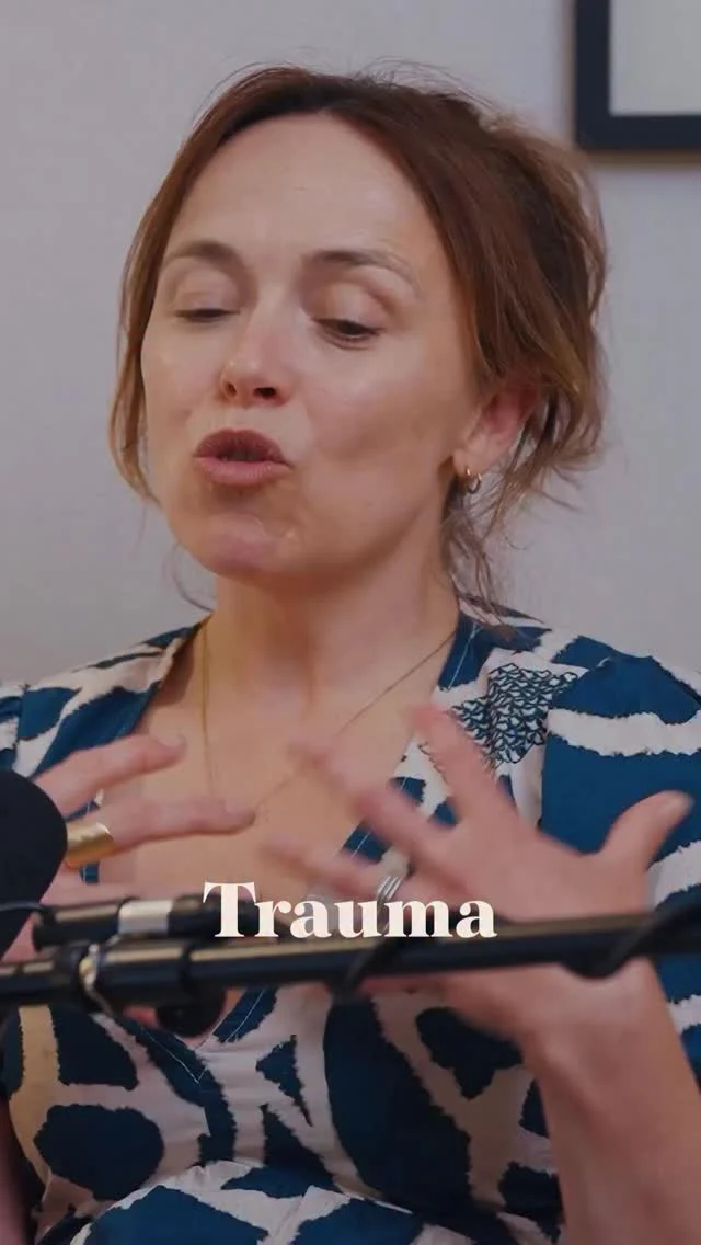 On this week’s episode of IMAGE The Motherload, psychotherapist Michelle Flynn explains why stress, anxiety and trauma don’t just live in our minds. They can live in our bodies too.

From birth trauma and perinatal anxiety to nervous system regulation and the identity shifts of motherhood, this conversation is packed with wisdom, practical insights and reassurance for mums.

You’ll feel better after listening to this.

IMAGE The Motherload is powered by Peugeot (@peugeot_ireland), and sponsored by Liffey Valley (@liffey_valley), Avoca (@avocaireland), Revive Active (@reviveactive), Aptamil Advanced (@aptamil_ireland) and Tigers Childcare (@tigerschildcare).
#sponsored