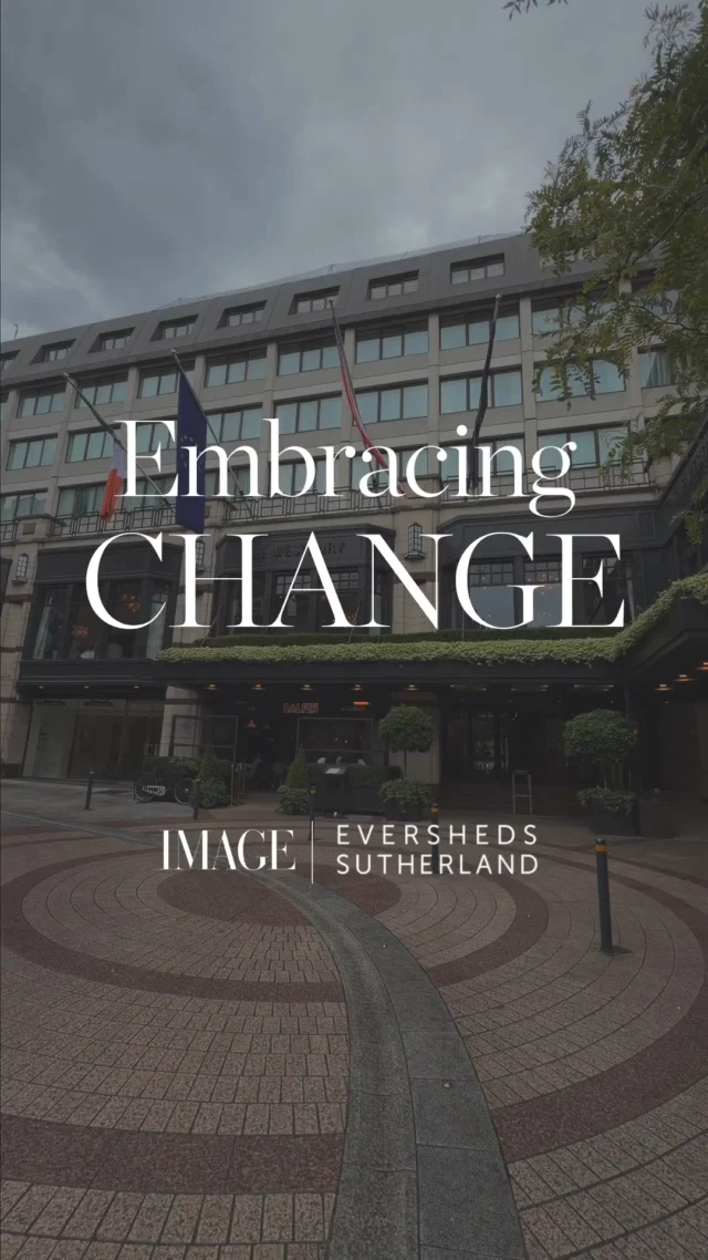 Last night, Eversheds Sutherland and IMAGE Media hosted "Embracing Change" — a private dinner and conversation in the beautiful surrounds of WILDE restaurant at the @westburydublin.

IMAGE contributing editor @melaniemorris was joined in an intimate conversation by Pamela O'Neill, Managing Partner of Eversheds Sutherland, Caroline Sherry, CFO of Hostelworld Group Plc; and Dr. Niamh Shaw (@dr_niamh_shaw), scientist, engineer and communicator. 

This panel brought together three trailblazing leaders to share and reflect on their real stories of change: moments where teams and individuals were tested, organisations transformed and transitions were successfully shaped. Our speakers discussed learning from experience, celebrating successful transitions and exploring how women lead change in ways that create stability, momentum and trust.