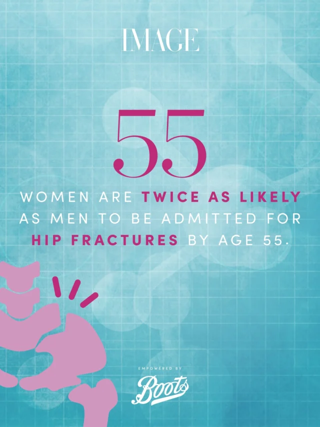 Navigating your 50s can bring a new sense of confidence, but it also comes with major life shifts. From mastering the menopause transition to balancing the mental load of caregiving and prioritising sleep, your body and mind are entering a powerful new chapter. ?

In partnership with @boots.ireland, this article in our Check-Up, Decade by Decade series looks past the statistics to bring you a practical, positive roadmap for thriving in your 50s.

? Tap the link in our bio to read the full article on image.ie 

#ad
