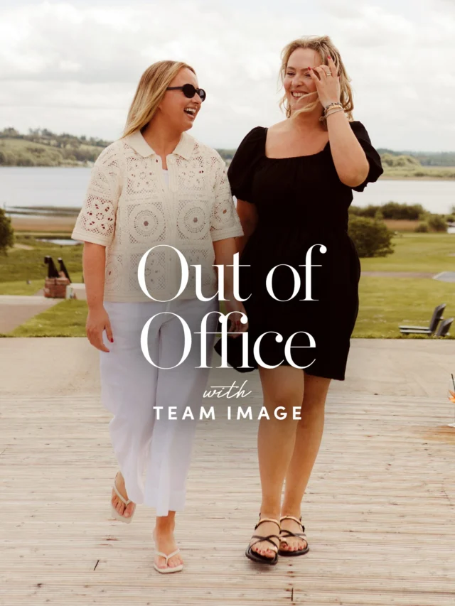Summer holiday season is in full swing and team IMAGE are taking full advantage. ☀️ 

On a recent stay in Glasson Lakehouse, the team enjoyed some time away in style – dressed head-to-toe in F&F’s gorgeous new summer collection. 

“A girls’ trip calls for three essential elements: poolside cocktails, comfortable clothing that still looks elevated, and good company,” says deputy editor Sarah Gill.

🔗 Read all about their trip and shop their looks at the link in bio.

#ad