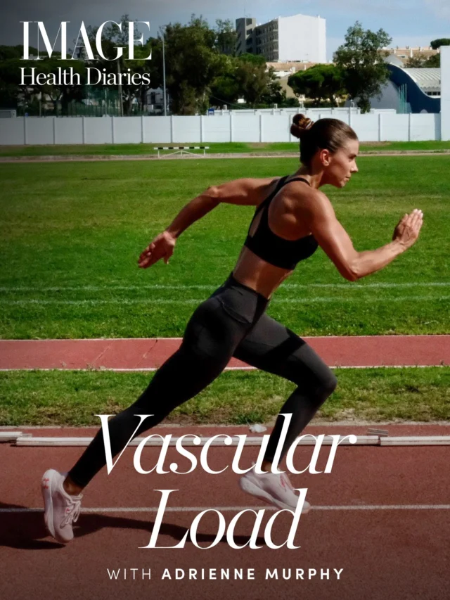 "Vascular load is tracked while you sleep... providing a personal baseline and comparing nightly trends. This isn’t a metric I was familiar with, but it’s been fascinating to understand more."

As part of our Health Diaries series, fitness coach and co-founder of Flowstate, @adrienne_murphy1 tests the Samsung Watch8 to see how it can help support her cardiovascular fitness, offering invaluable insights into her body, her energy levels and her sleep scores.

Follow her journey at the link in bio.

#ad #GalaxyWatch8