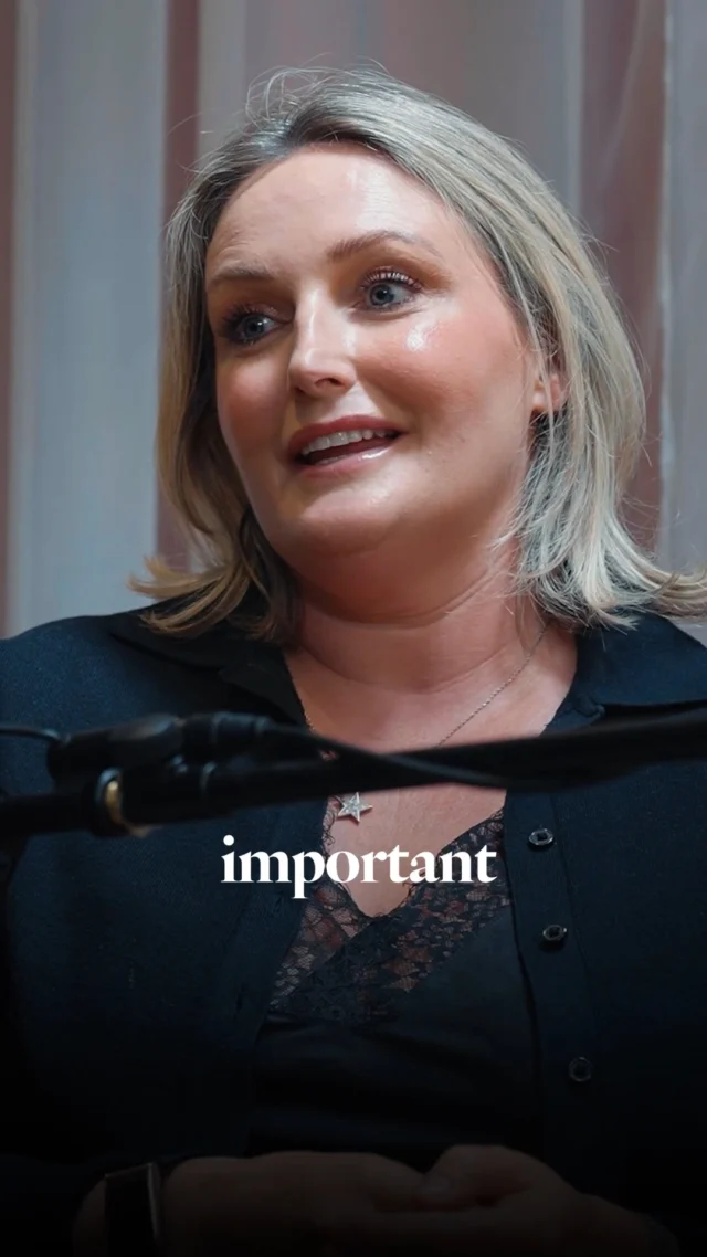 This week on IMAGE The Motherload, Dominique sits down with entrepreneur, beauty founder and mother-of-three Kim O'Sullivan.

She shares the surprising role manifestation has played throughout her life, and how writing down her goals helped turn dreams into reality, from career milestones to meeting the man she would eventually marry.

Listen or watch wherever you get your podcasts.

IMAGE The Motherload is powered by Peugeot (@peugeot_ireland), and sponsored by Liffey Valley (@liffey_valley), Avoca (@avocaireland), Revive Active (@reviveactive), Aptamil Advanced (@aptamil_ireland) and Tigers Childcare (@tigerschildcare).